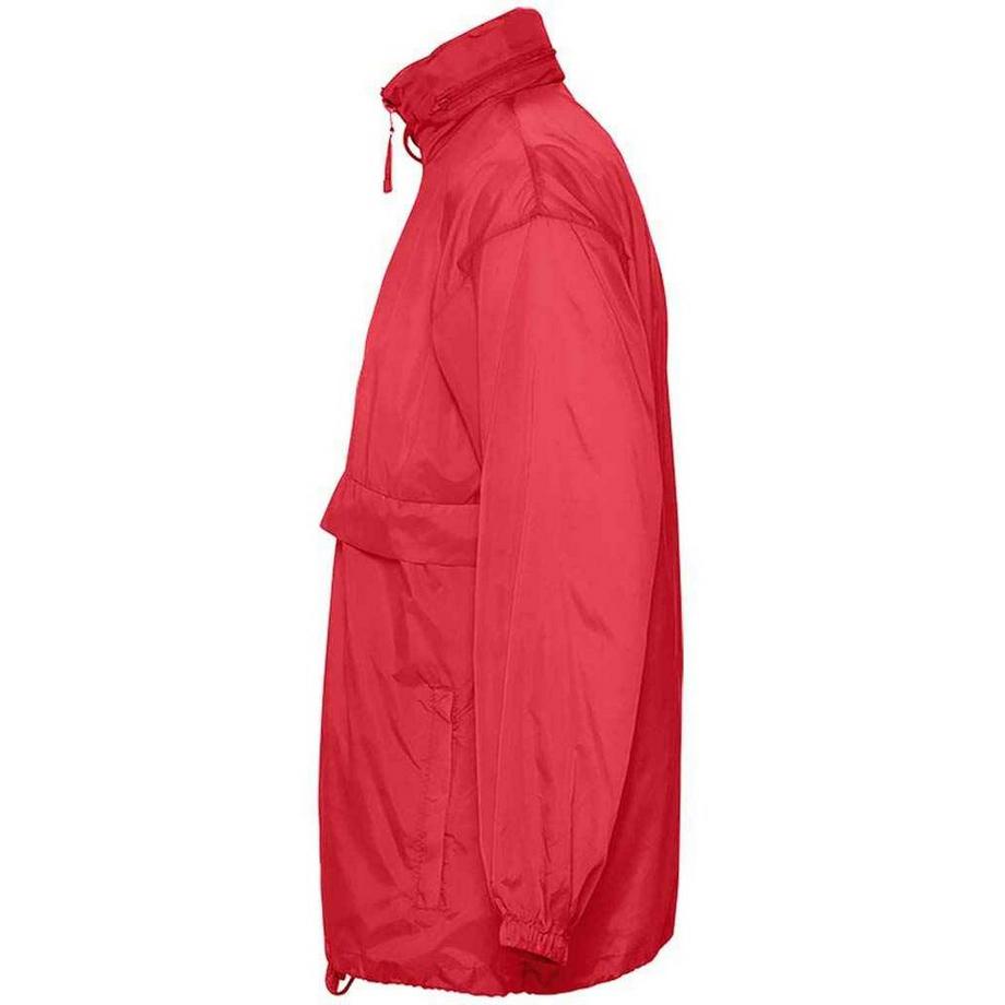 SOLS Surf Windjacke  