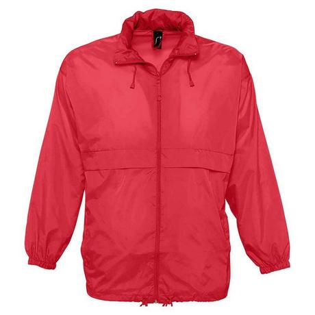 SOLS Surf Windjacke  