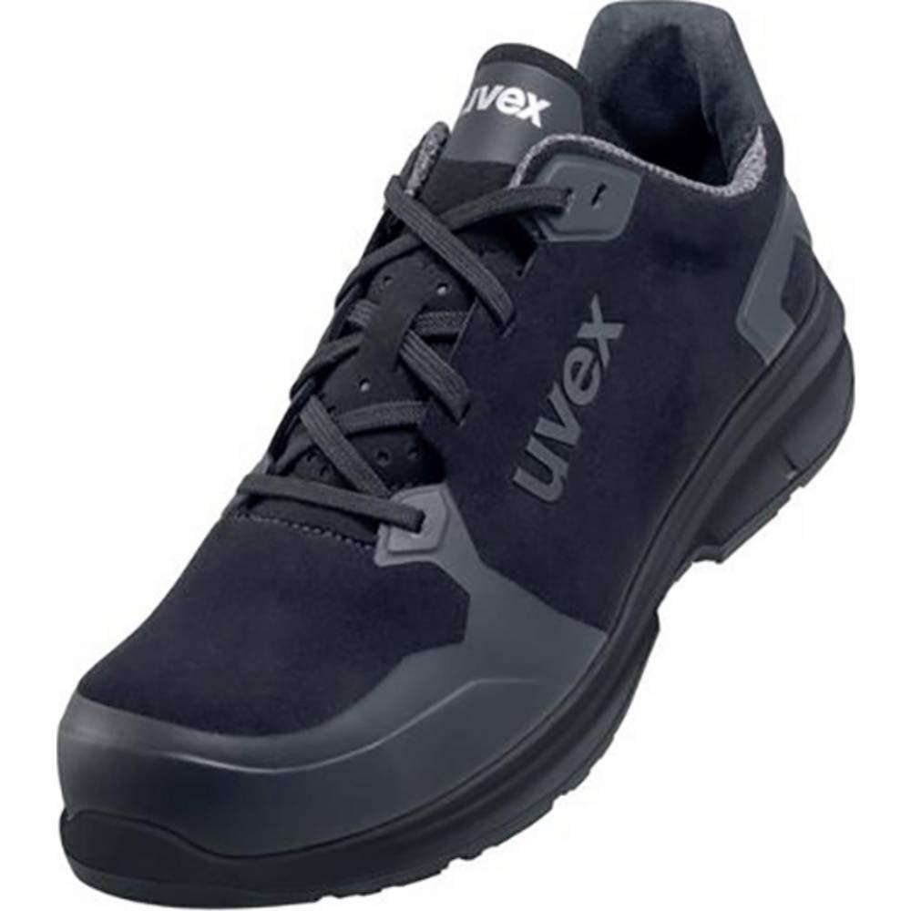 uvex  Chaussures basses 65922 S3 pointure 43 semelle PUR W11 