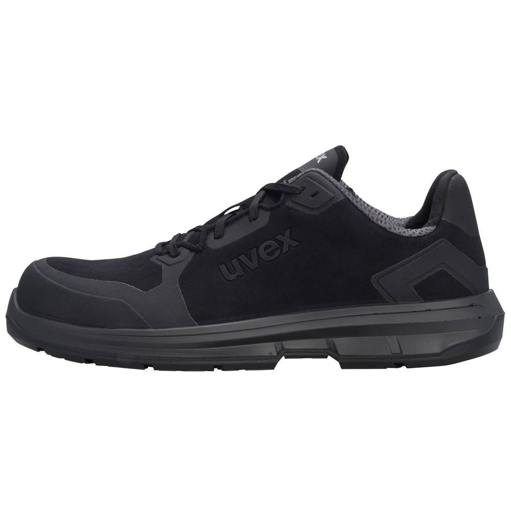 uvex  Chaussures basses 65922 S3 pointure 43 semelle PUR W11 