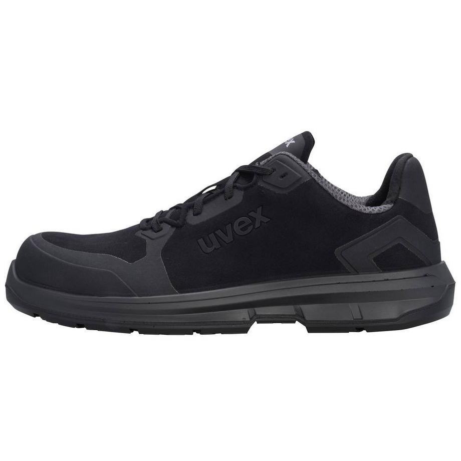 uvex 65922 S3 Chaussure Basse Semelle PUR  