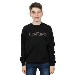 Disney  The Lion King Sweatshirt 