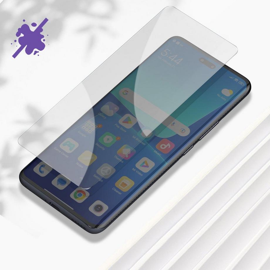 Avizar  Verre Xiaomi 13 Lite Transparent 