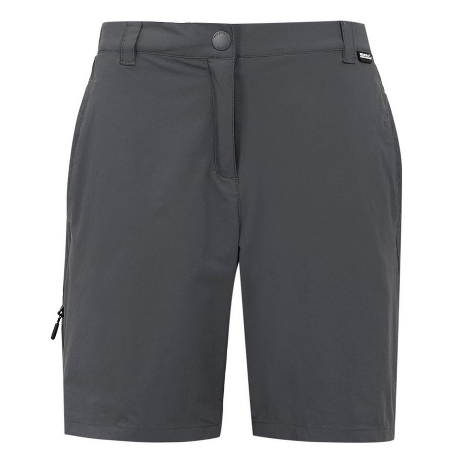 Short De Voyage