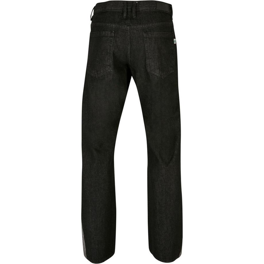 URBAN CLASSICS Organic Triangle Denim Jeans  