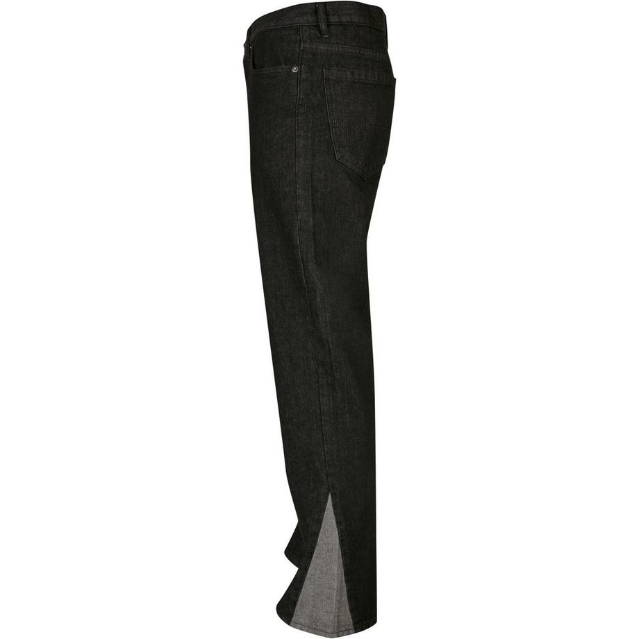 URBAN CLASSICS Organic Triangle Denim Jeans  