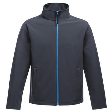 Veste softshell ABLAZE