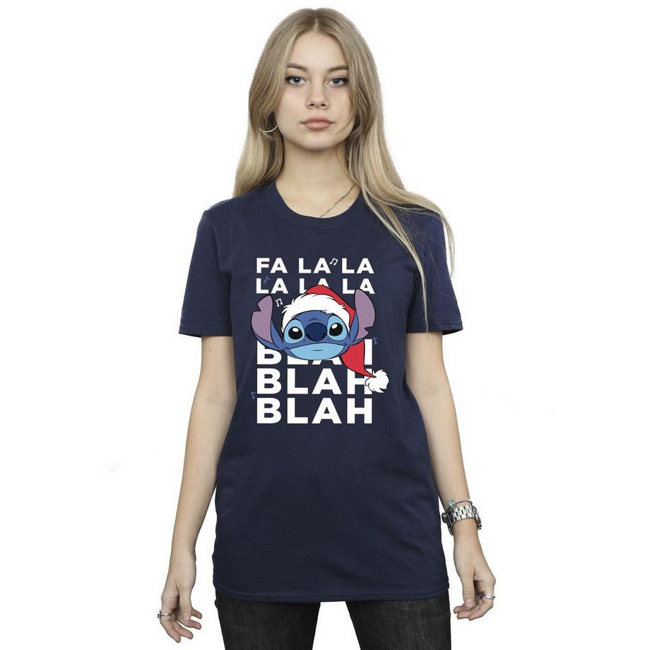 Tshirt BLAH BLAH BLAH