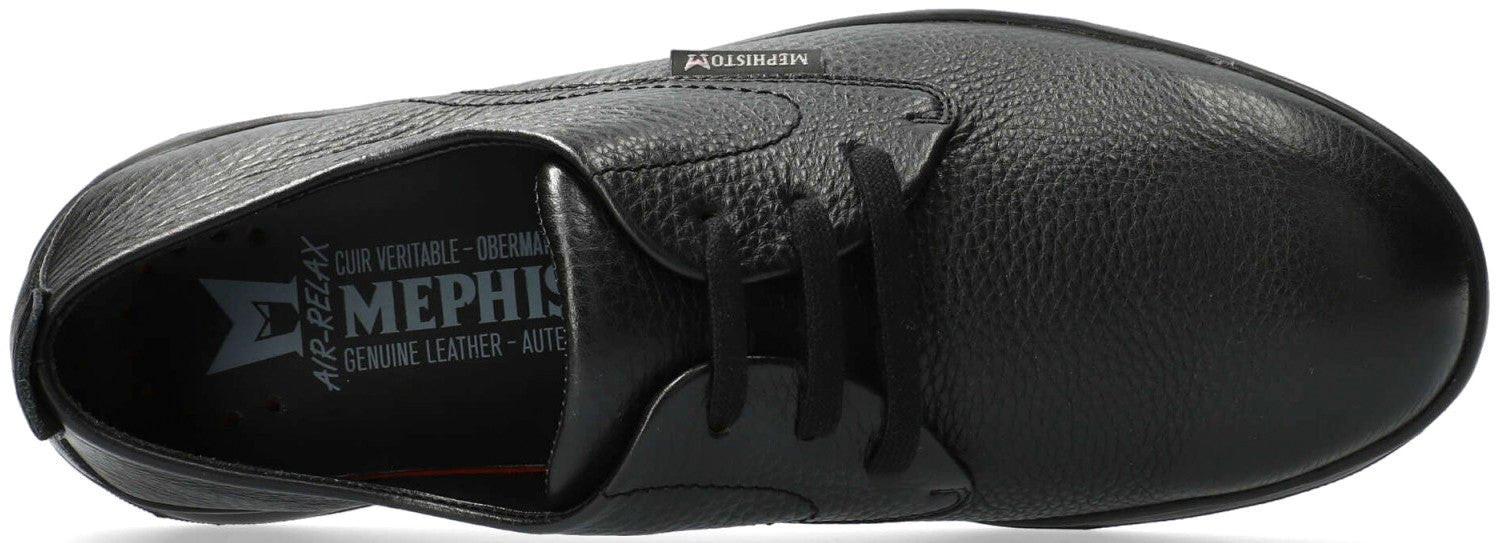 Mephisto  Lester - Scarpe stringate basse pelle 