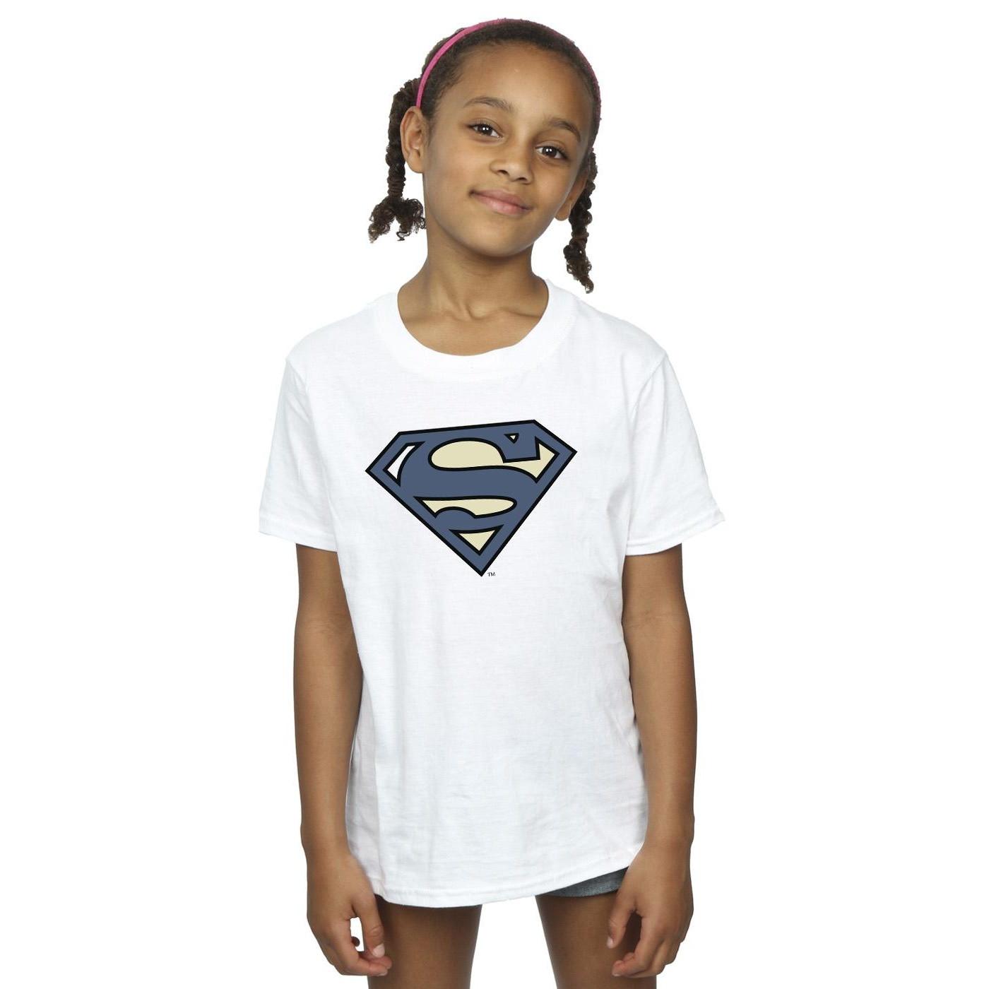 DC COMICS  Tshirt 