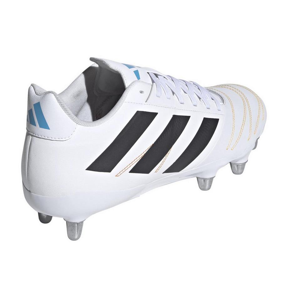 adidas Chaussures de rugby terrain souple Kakari Elite  