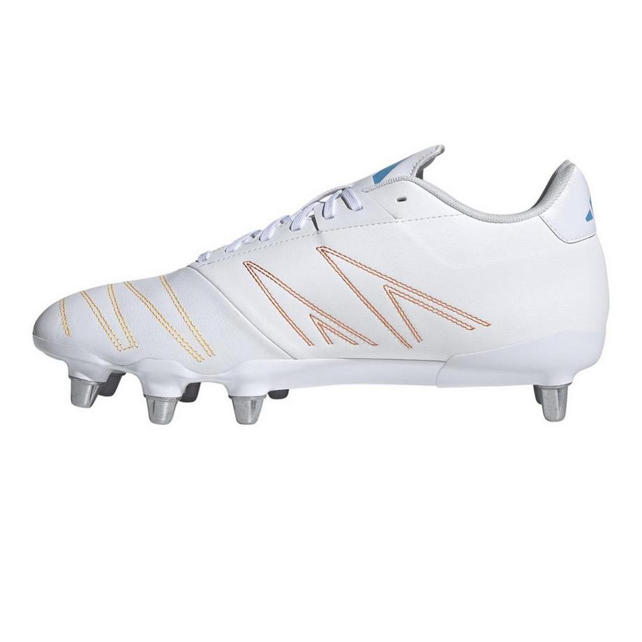 adidas Chaussures de rugby terrain souple Kakari Elite  