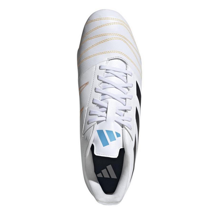 adidas Chaussures de rugby terrain souple Kakari Elite  