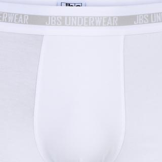 JBS Underwear Confezione da 3 Boxer Lunghi Bamboo  