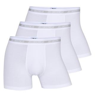 JBS Underwear 3er Pack Bamboo Long Short  