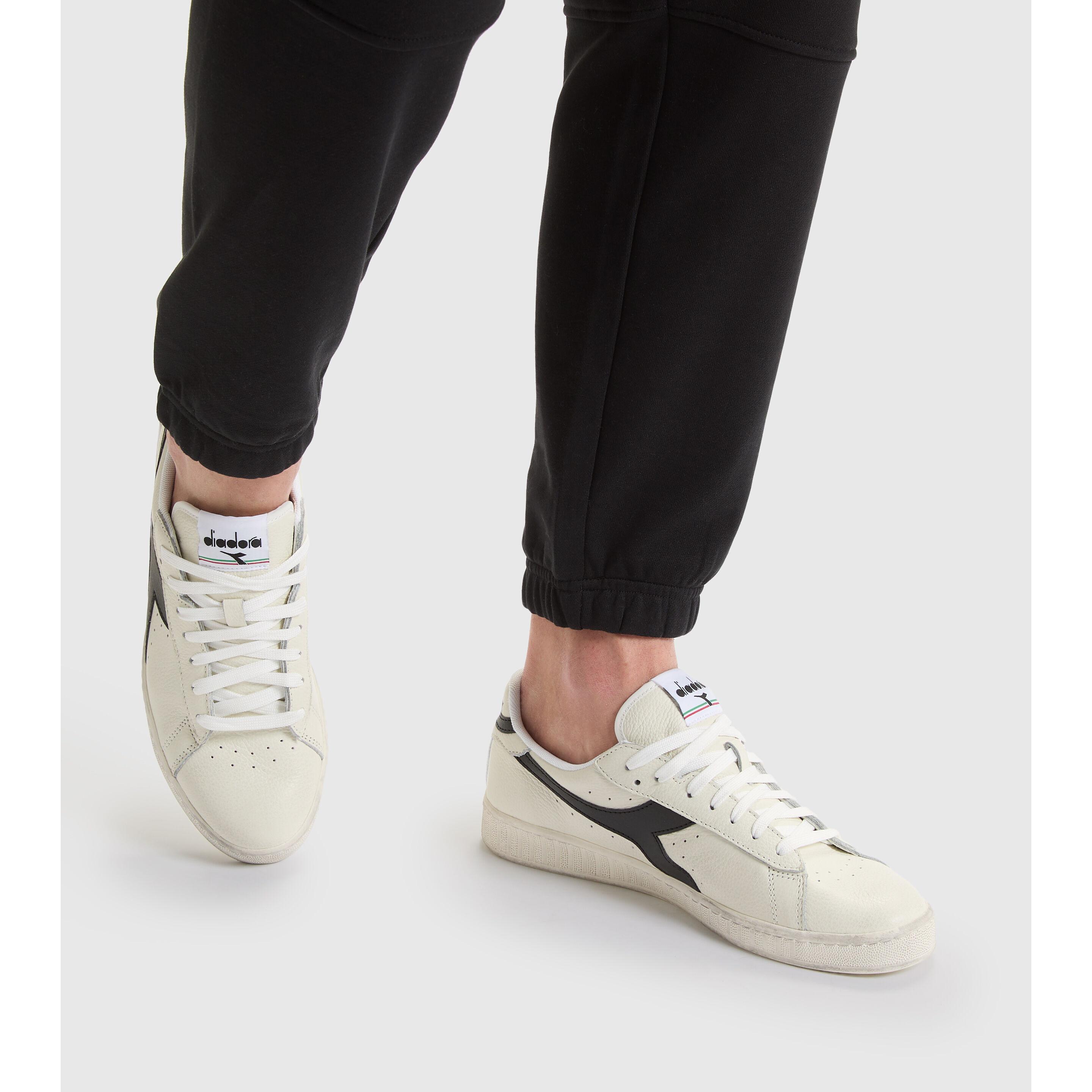 DIADORA  Sneakers Game L Low Waxed 