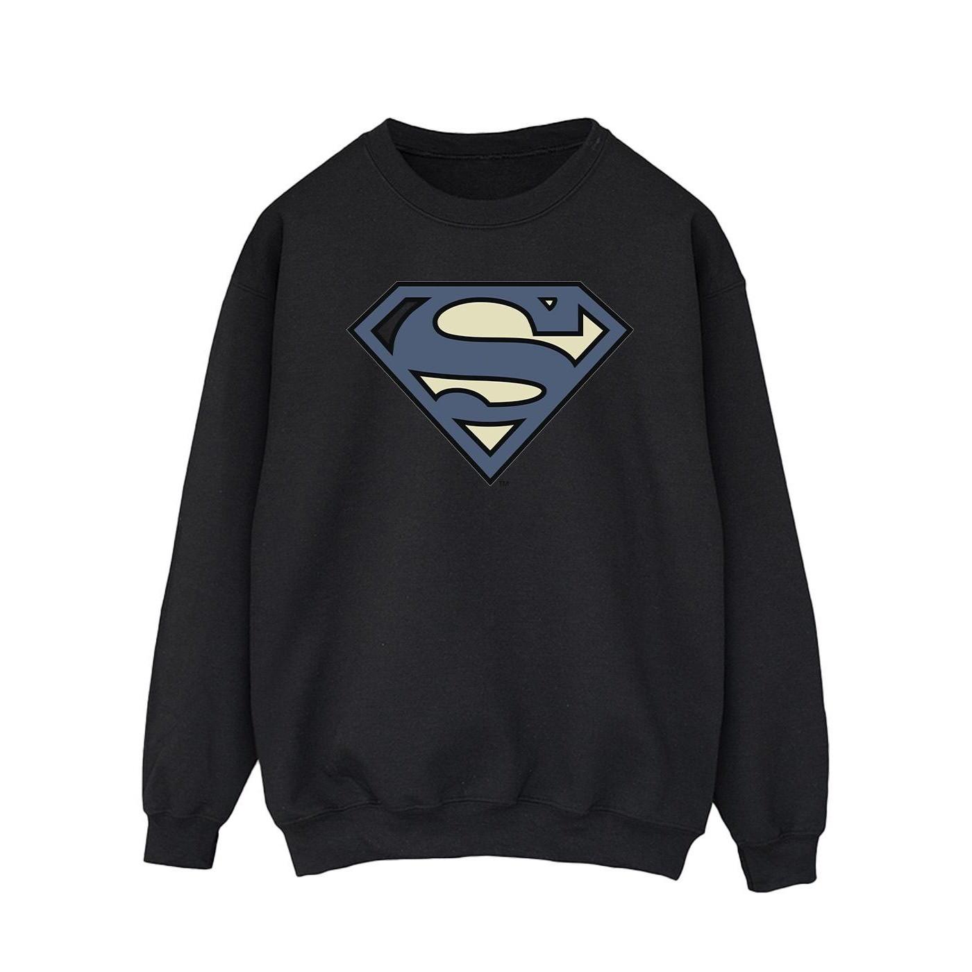 DC COMICS  Sweatshirt 