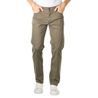 BRAX Cadiz 5-Pocket Straight Fit Pants  
