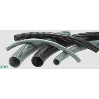 Helukabel  HELUcond PA6-S Tubo corrugato Nero 16.60 mm 50 m 