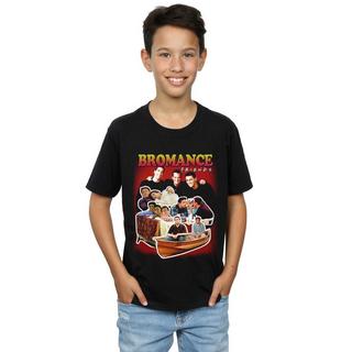 Friends  Bromance TShirt 