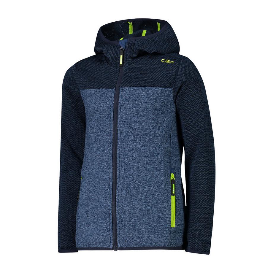 CMP  kapuzenjacke kind 