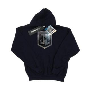 DC COMICS  Justice League Kapuzenpullover 