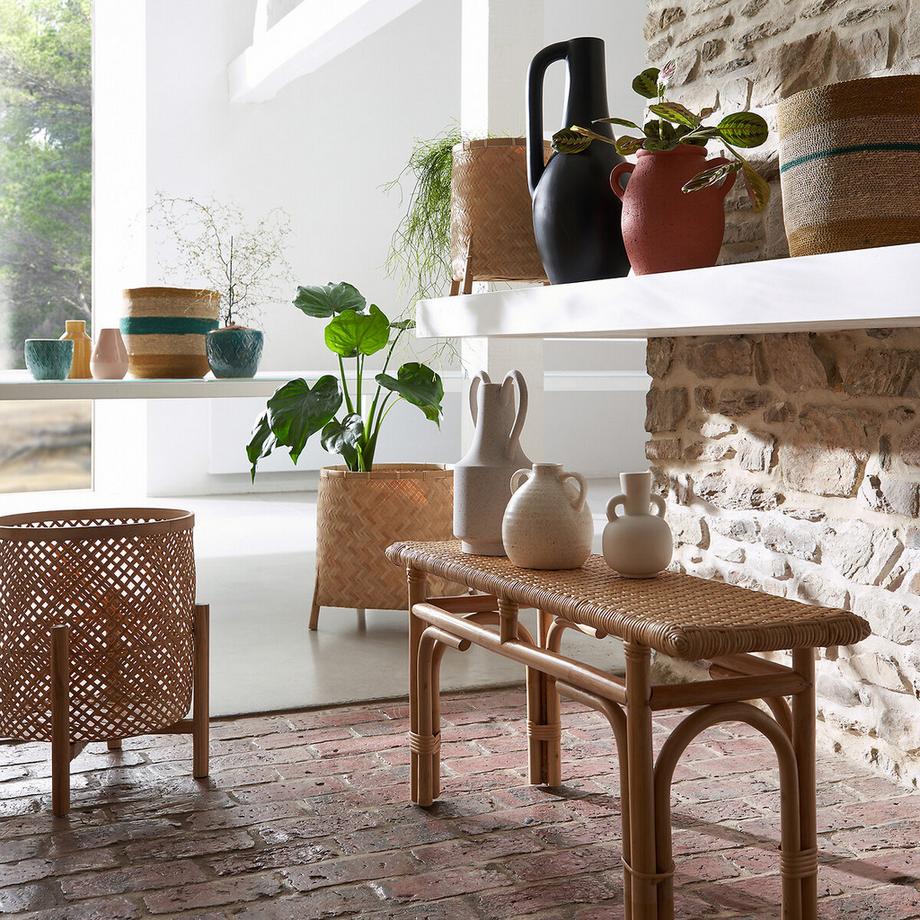 La Redoute Intérieurs Schmuckvase Kuza  