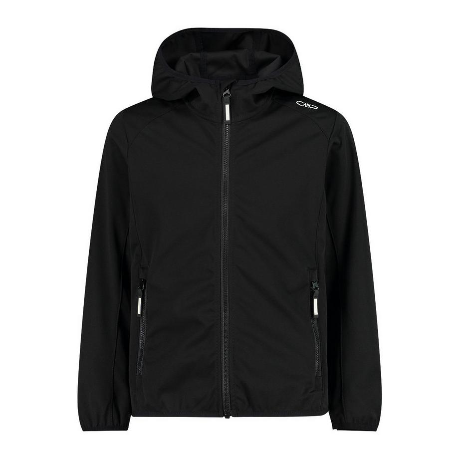 mädchen regenjacke mit kapuze