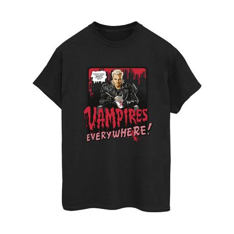 The Lost Boys Vampires Everywhere T-Shirt  