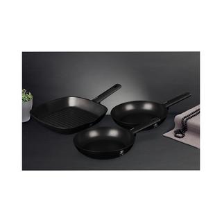 Berlinger Haus Bratpfannen Set  Ø 20/24/28cm Monaco Collection  