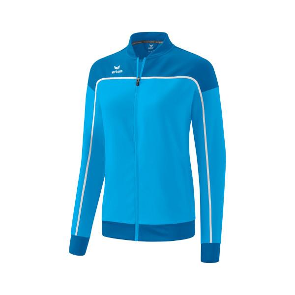 Erima  trainingsjacke damen change 