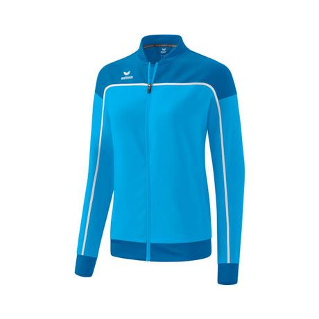 Erima  trainingsjacke damen change 