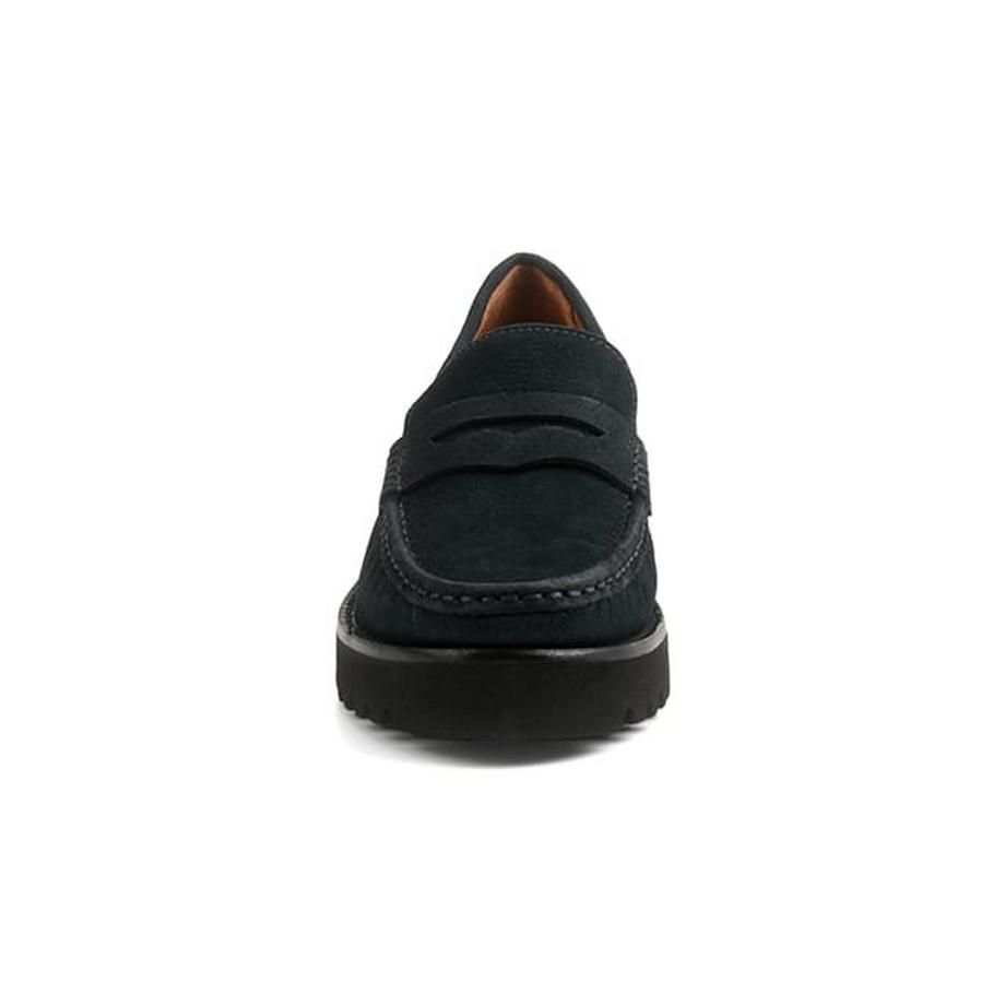 Ralph Harrison Carrera Loafers  