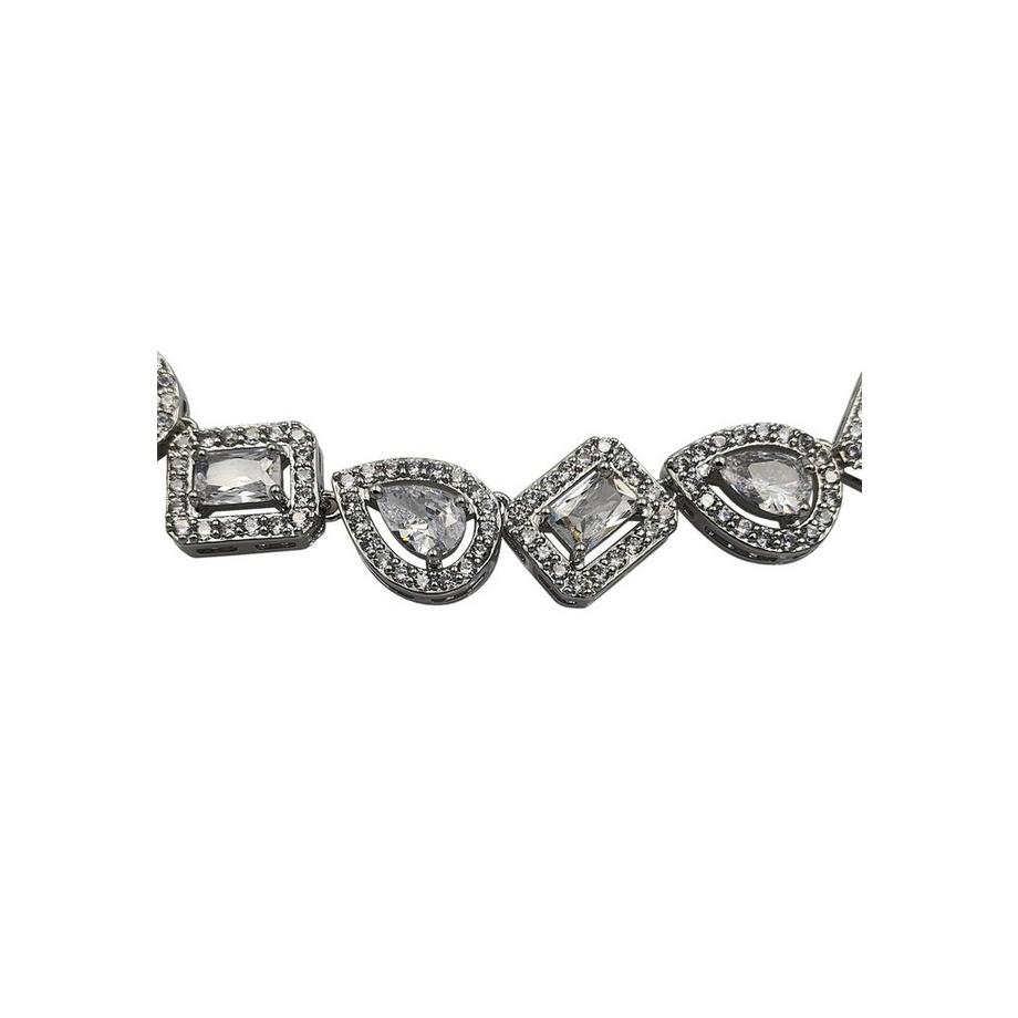 HEBE JEWELS  Party & Hochzeit Set 