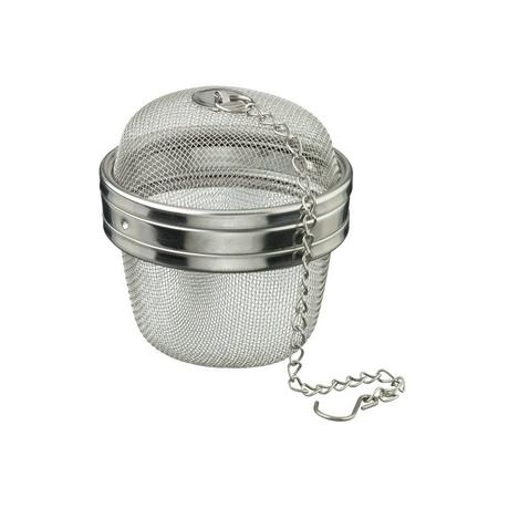 Eva- Kochen und Haushalt Eva Tee-/Gewürzball Ø 6,2 cm  