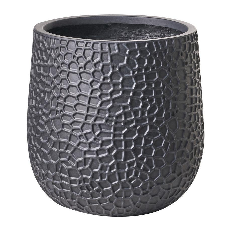Cache-pot en Fibre d'argile  QIYUN