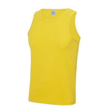 Just Cool Sport Tank Top Gym