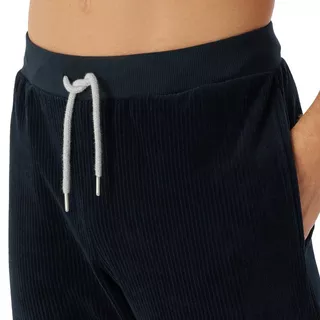 Schiesser  Warming Nightwear Velour - pyjama 