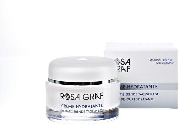 ROSA GRAF  ROSA GRAF Blue Line Creme Hydratante 50 ml 