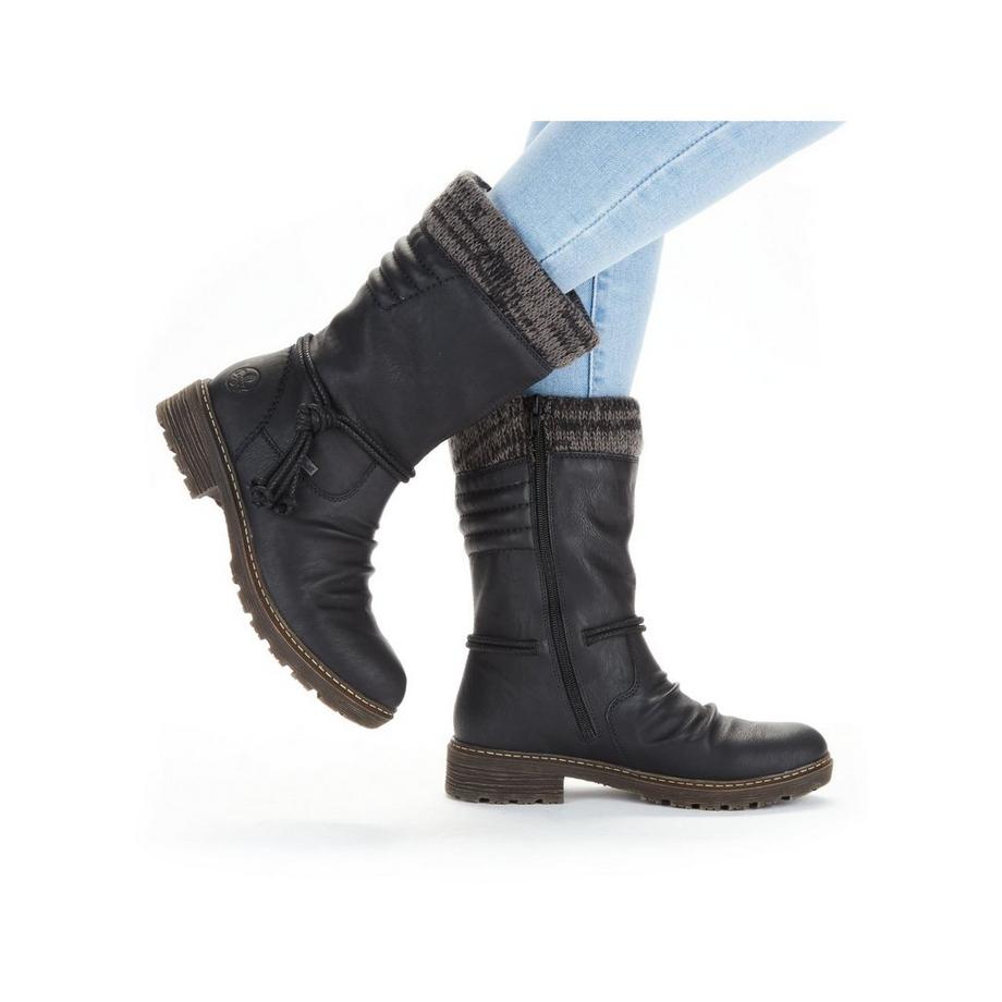 Rieker  Stiefel 