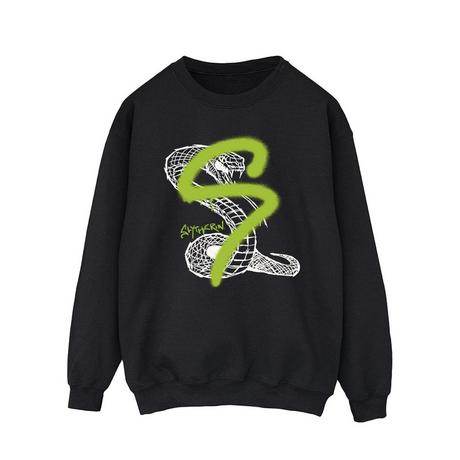 Harry Potter Slytherin Sweatshirt  