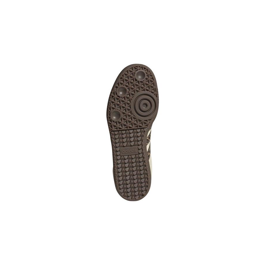 adidas Originals Samba OG Leopard Print Sneakers  