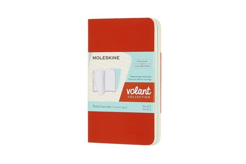 MOLESKINE Brief-Notizheft  