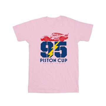 Cars Piston Cup 95 TShirt
