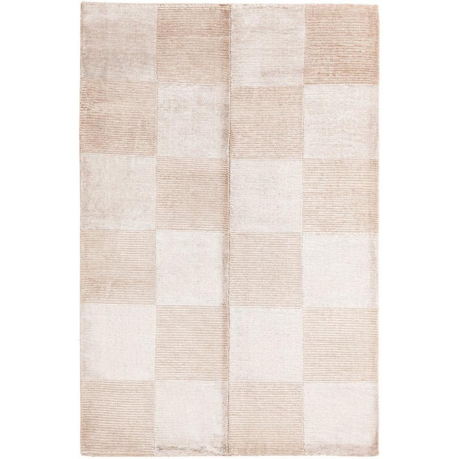 VIDAL Handgemachter Teppich Darya-Indian  