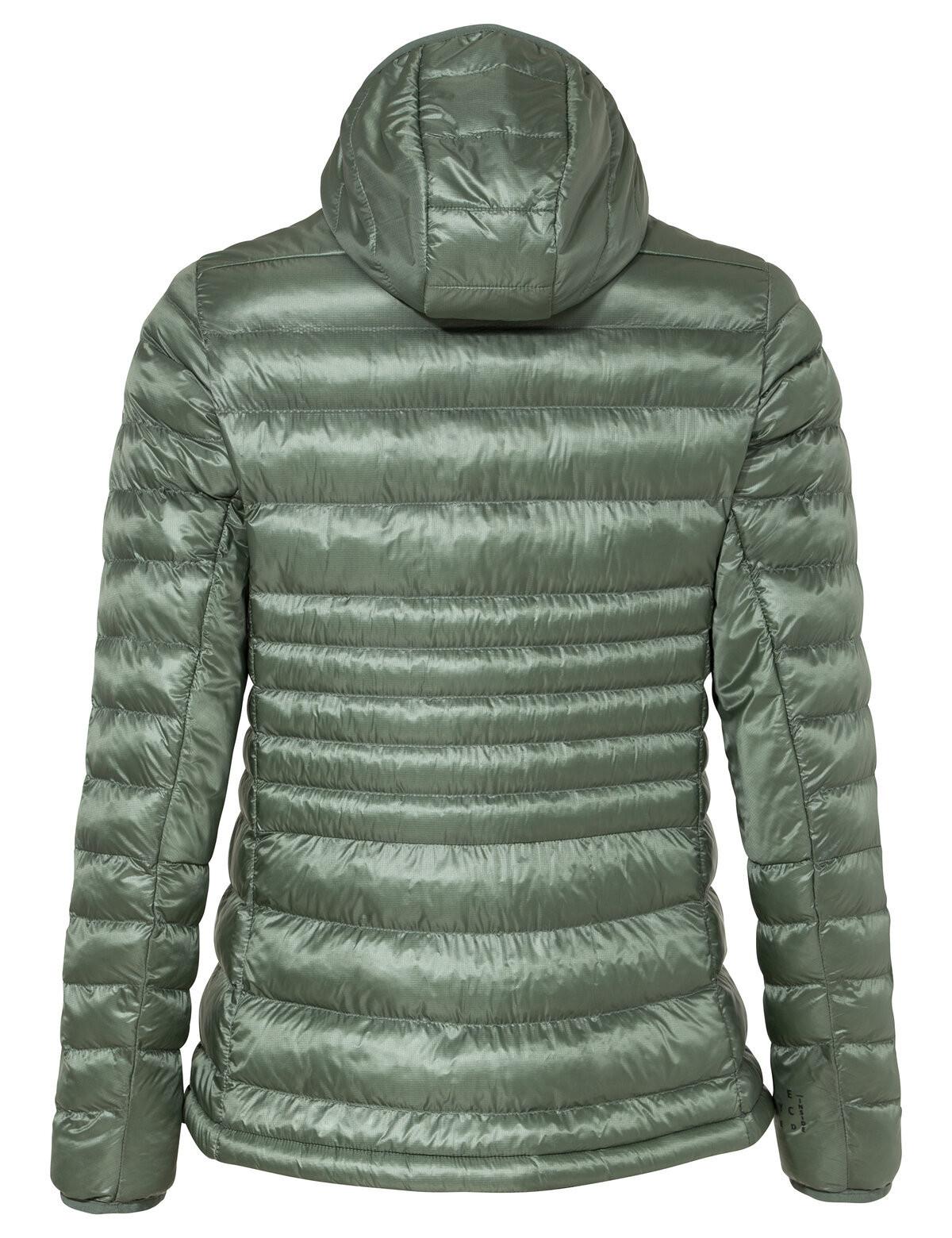 VAUDE Batura Batura Hooded Insulation Jacket 