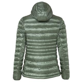 VAUDE Batura Batura Hooded Insulation Jacket 