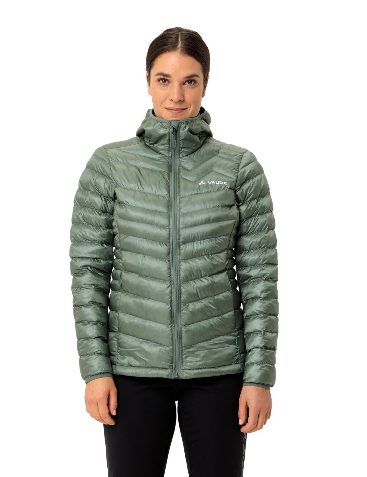 VAUDE Batura Batura Hooded Insulation Jacket 