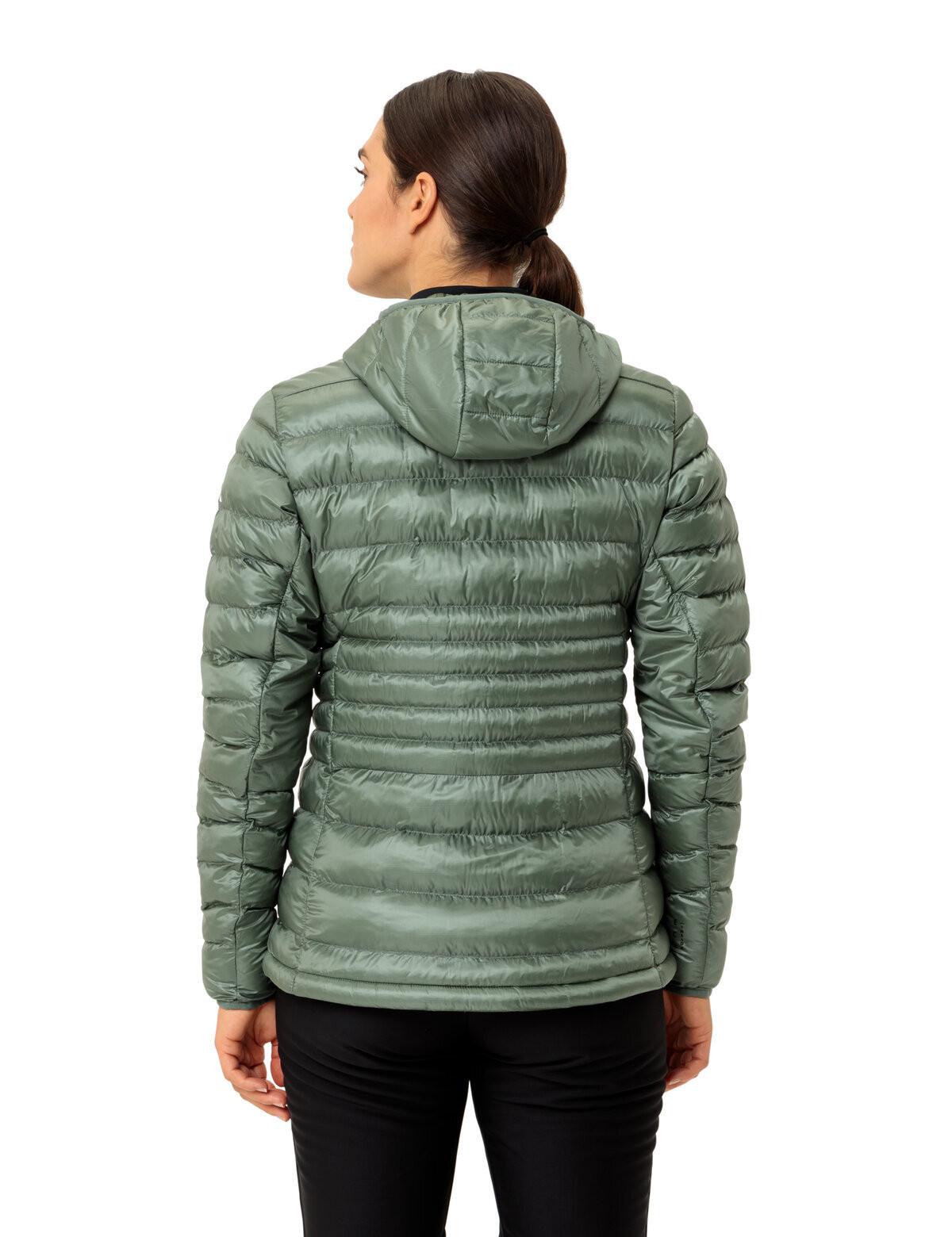 VAUDE Batura Batura Hooded Insulation Jacket 