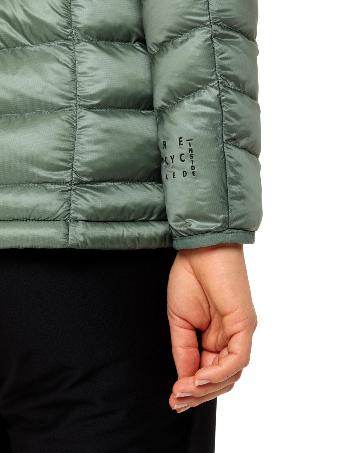 VAUDE Batura Batura Hooded Insulation Jacket 